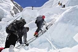 Everest Expedition Nepal [tibet]